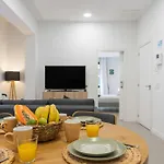 For 4 Canteras W Rooftop Terrace Las Palmas de Gran Canaria