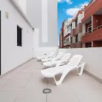 For 4 Canteras W Rooftop Terrace *