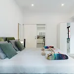 Appartamento For 4 Canteras W Rooftop Terrace Las Palmas de Gran Canaria