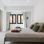 For 4 Canteras W Rooftop Terrace Appartamento