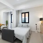 Appartamento For 4 Canteras W Rooftop Terrace Las Palmas de Gran Canaria